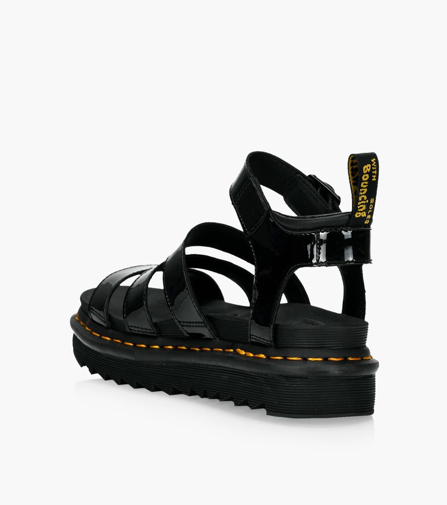 DR. MARTENS BLAIRE STRAP SANDAL | BrownsShoes