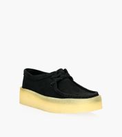 CLARKS ORIGINALS WALLABEE CUP