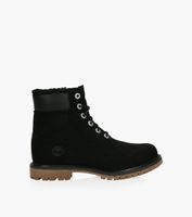 TIMBERLAND PREMIUM 6 INCH WATERPROOF WARM LINED BOOTS | BrownsShoes