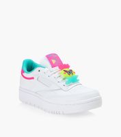 REEBOK CLUB C DOUBLE - Multicolour | BrownsShoes