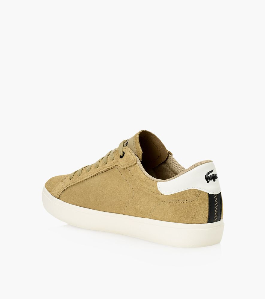 LACOSTE POWERCOURT 222 1 | BrownsShoes