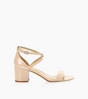 MICHAEL KORS SERENA FLEX SANDAL | BrownsShoes