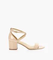 MICHAEL KORS SERENA FLEX SANDAL | BrownsShoes