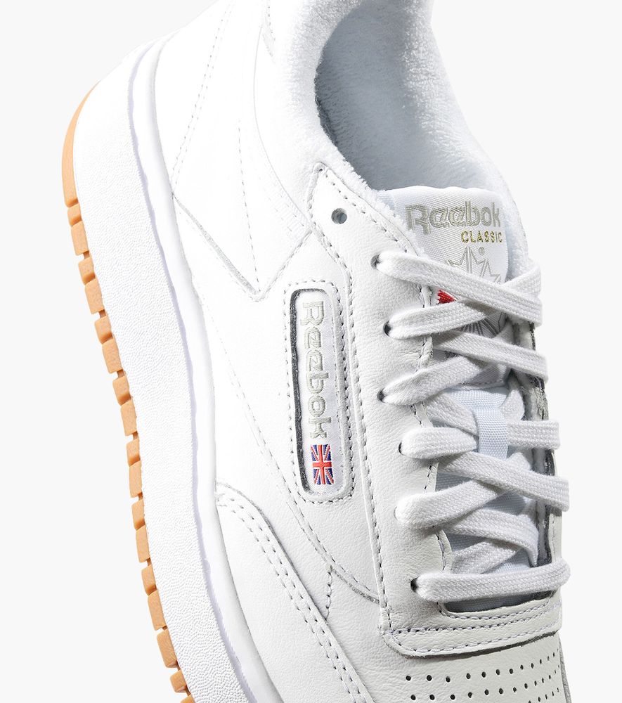 REEBOK CLUB C DOUBLE