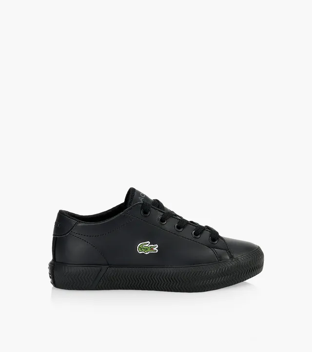 browns lacoste shoes