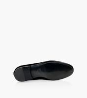 ROBERTO CAVALLI 16466 F - Black Velvet | BrownsShoes