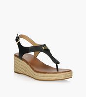 MICHAEL KORS LANEY THONG | BrownsShoes