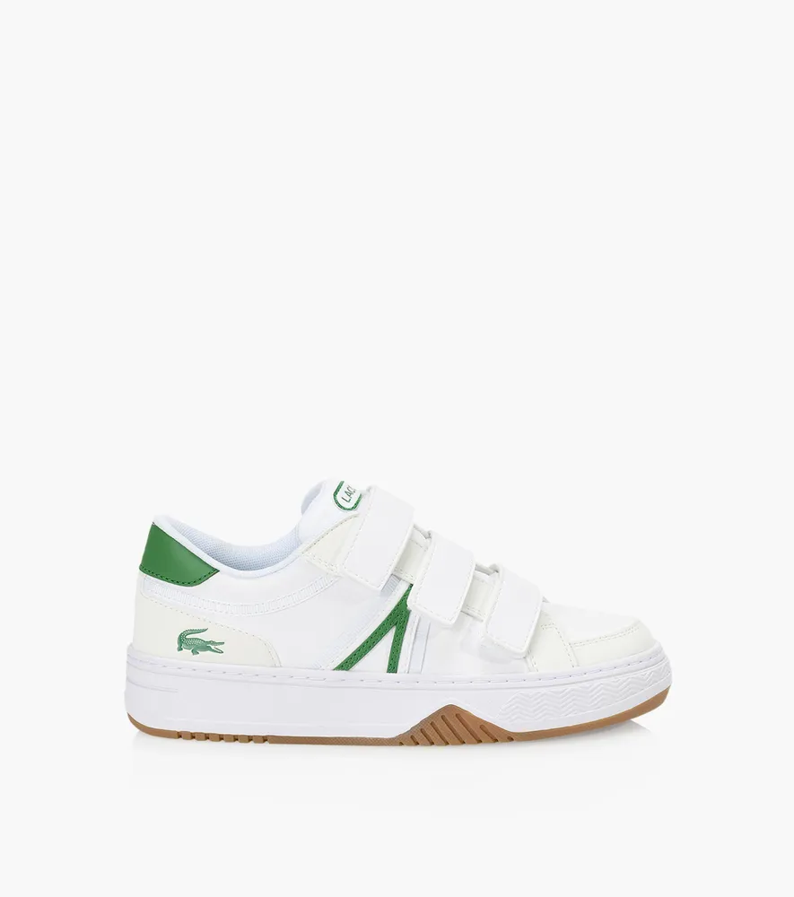 LACOSTE L001 222.1 - White | BrownsShoes Canada Mall