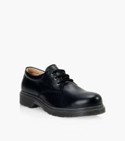BROWNS COLLEGE MIDDLETOWN - Black | BrownsShoes