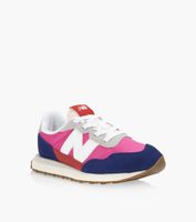 NEW BALANCE 237 - Pink | BrownsShoes