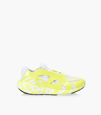 STELLA MCCARTNEY ULTRABOOST 22 - Yellow Leather And Fabric | BrownsShoes