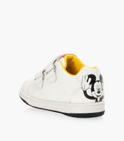 GEOX B NEW FLICK BOY - White | BrownsShoes