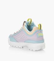 FILA DISRUPTOR II - Multicolour | BrownsShoes