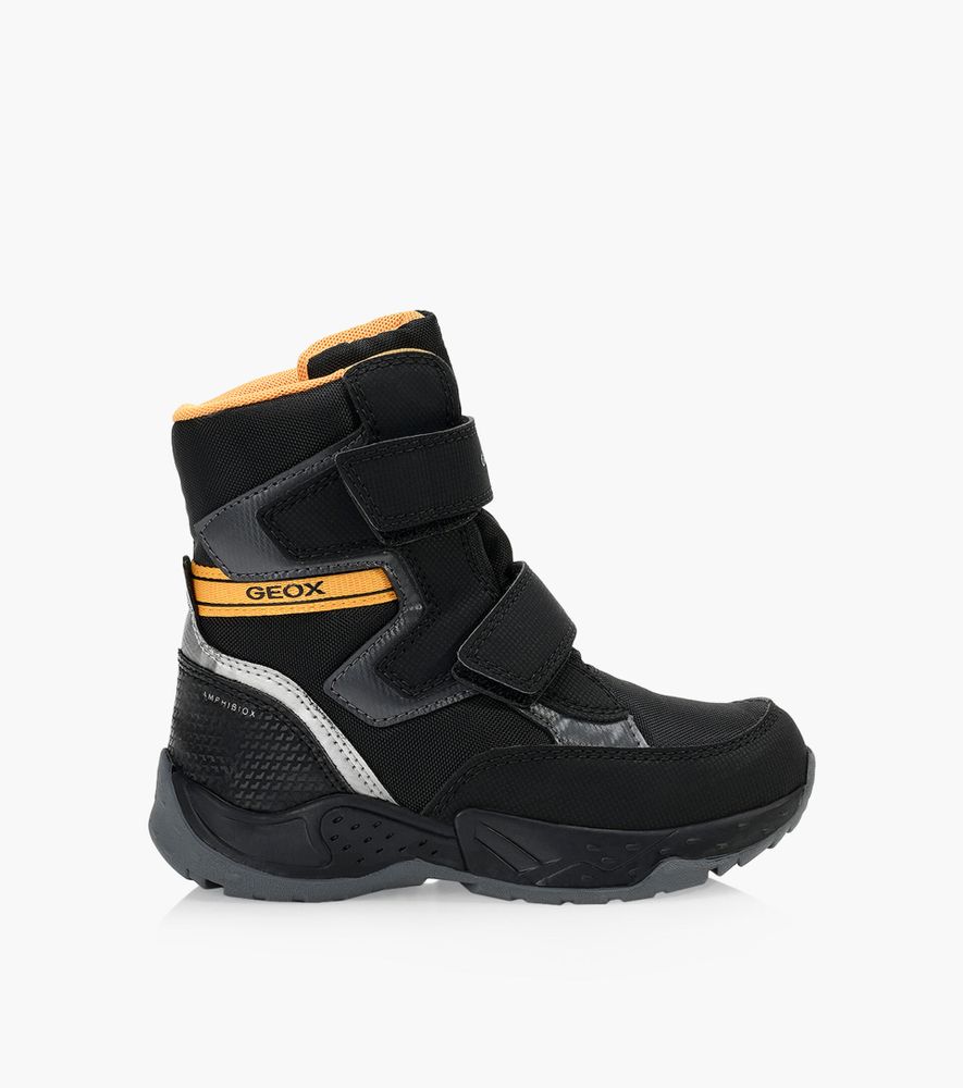 GEOX J SENTIERO BOY B ABX | BrownsShoes