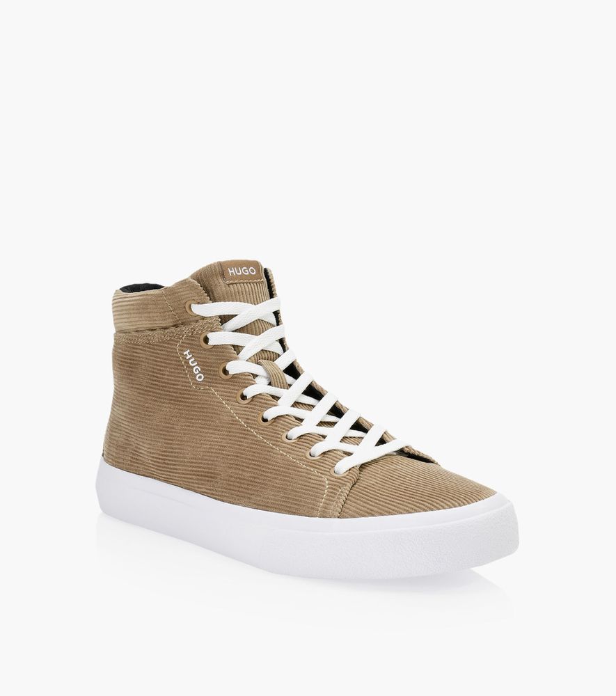 BOSS DYER HI TOP - Fabric | BrownsShoes