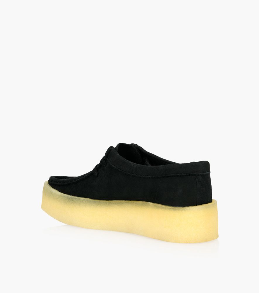 CLARKS ORIGINALS WALLABEE CUP