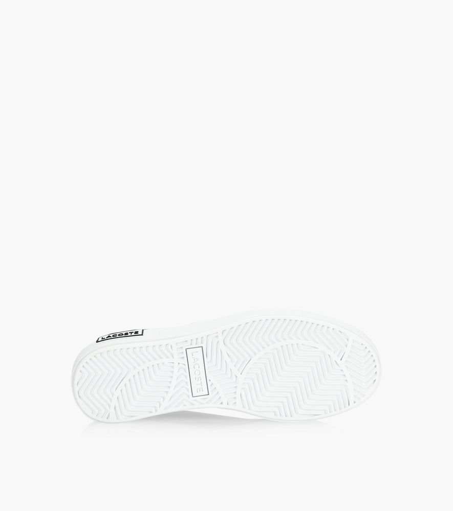 LACOSTE POWERCOURT | BrownsShoes