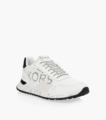 MICHAEL KORS MENS MILES TRAINER | Bramalea City Centre