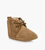 UGG BABY NEUMAL - Tan | BrownsShoes