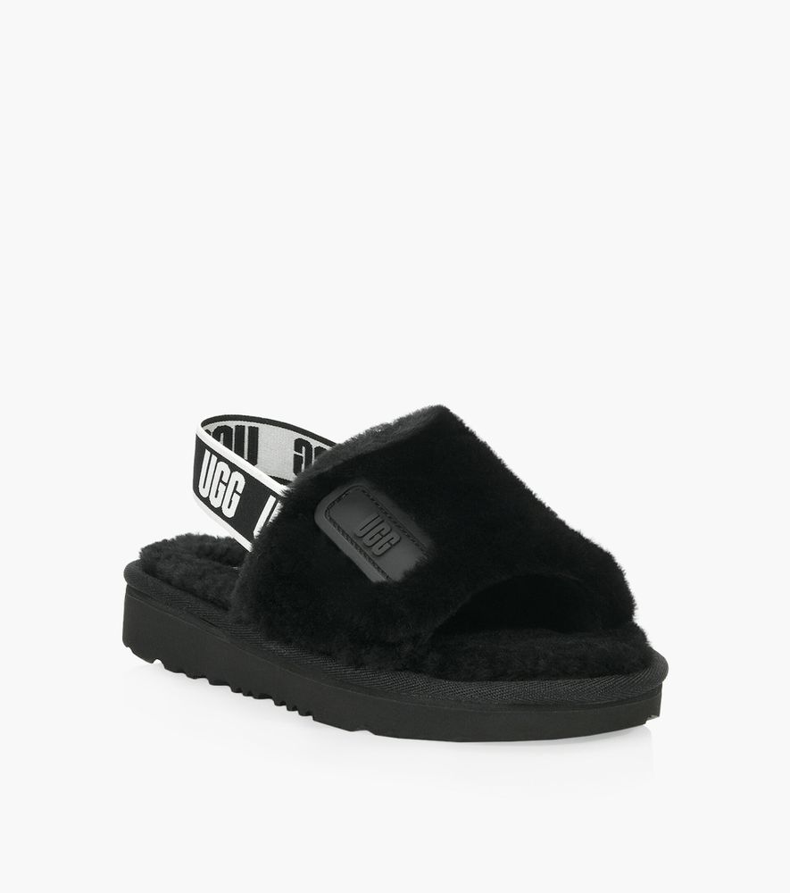 UGG DISCO SLIDE | BrownsShoes