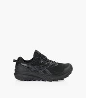 ASICS GEL-TRABUCO 10-GTX - Black Fabric | BrownsShoes