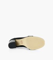 MICHAEL KORS PADMA MID LOAFER | BrownsShoes