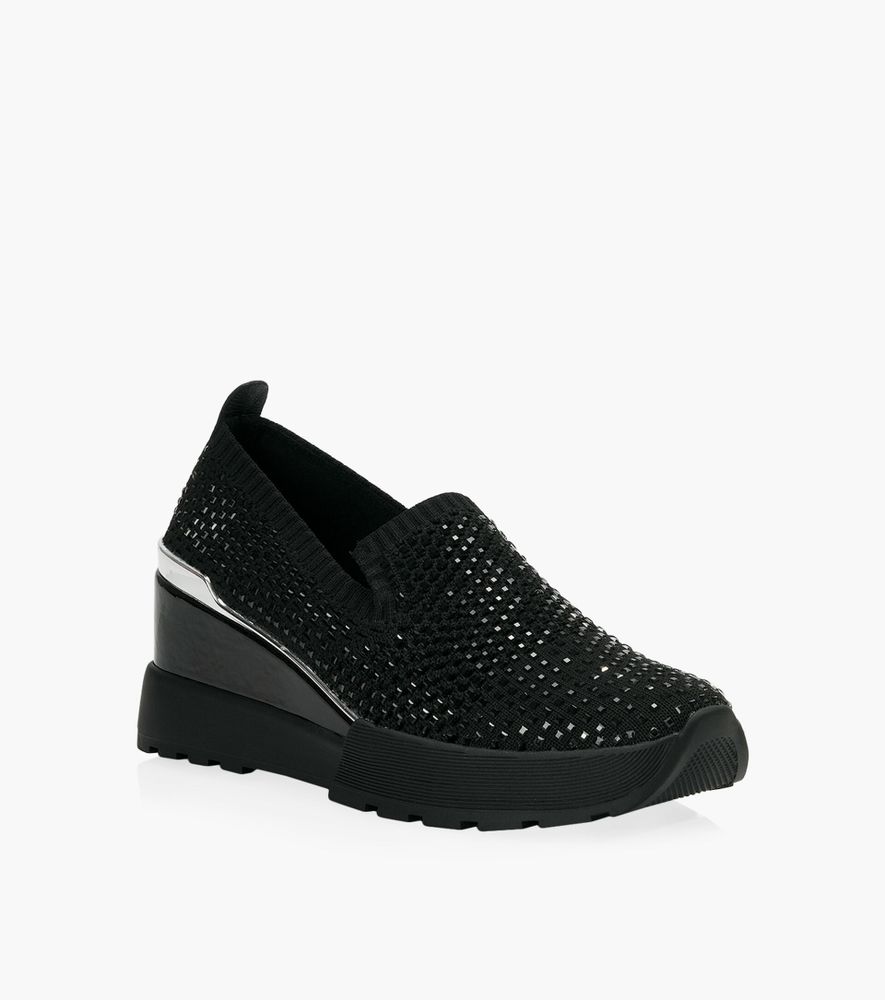 WISHBONE SOFIE - Black | BrownsShoes