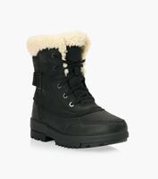 SOREL TIVOLI IV PARC BOOT