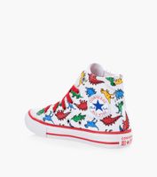 CONVERSE CHUCK TAYLOR ALL STAR DINOSAURS - Multicolour | BrownsShoes