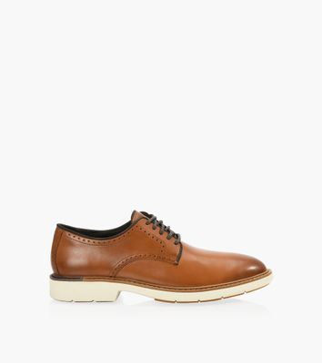 COLE HAAN GO TO PLAIN OXFORD | BrownsShoes