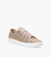 KEDS KICKSTART CELEBRATIONS - Rose Gold | BrownsShoes