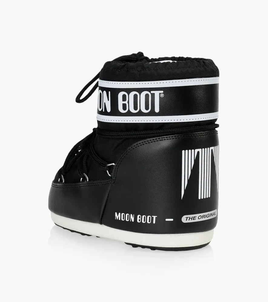 MOON BOOT ICON LOW BOOTS