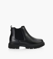 ARTICA LEMMING - Black | BrownsShoes