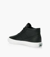 LACOSTE GRIPSHOT CHUKKA