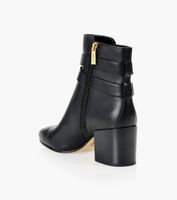 MICHAEL KORS RORY MID BOOTIE | BrownsShoes