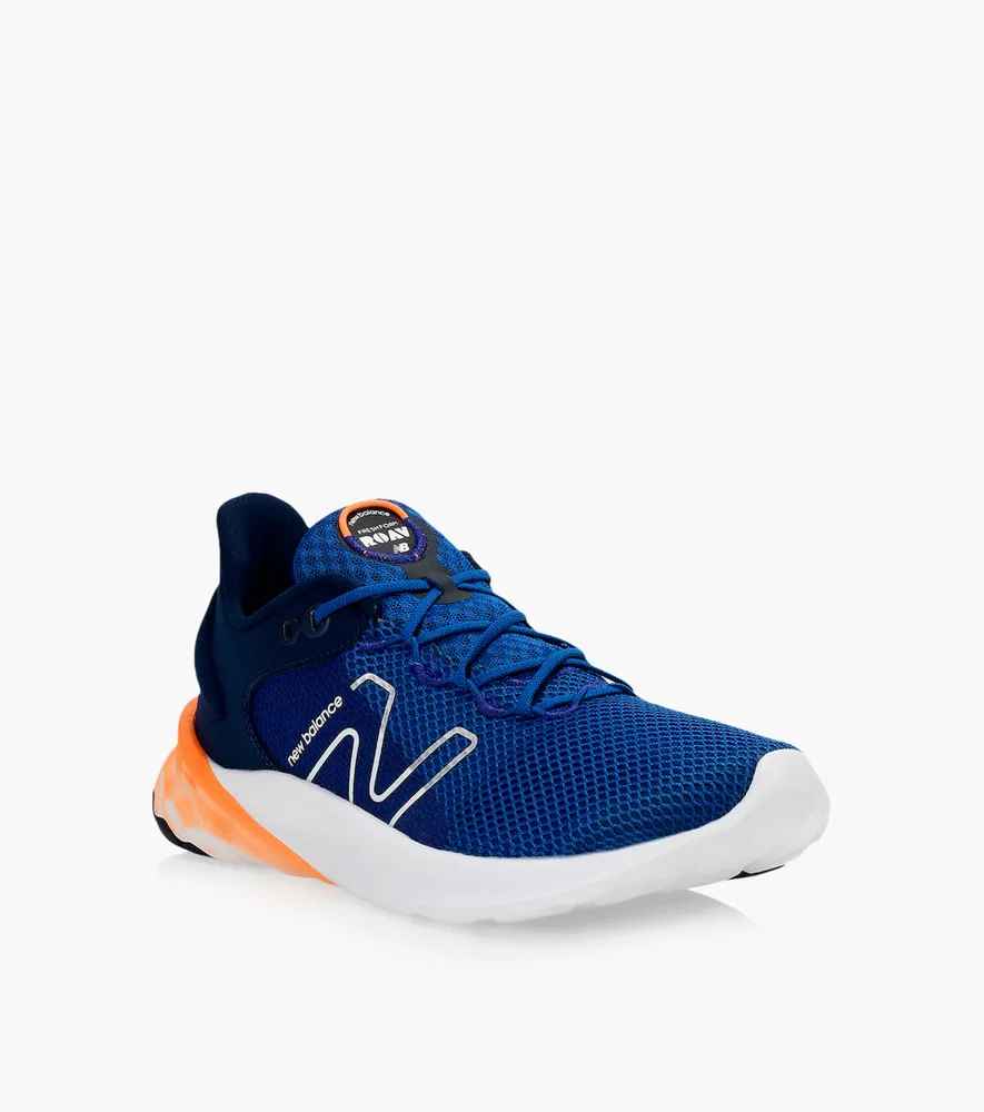 NEW BALANCE ROAV V2 - Blue | BrownsShoes