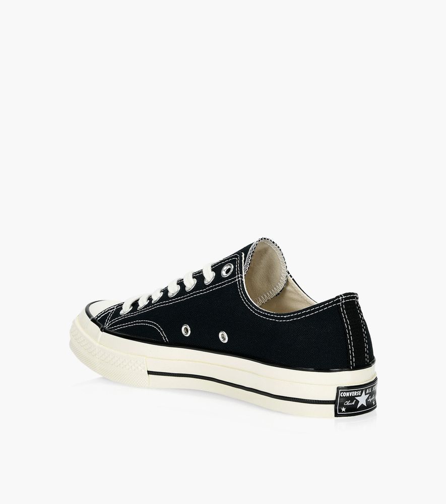 CONVERSE CHUCK 70 LOW TOP