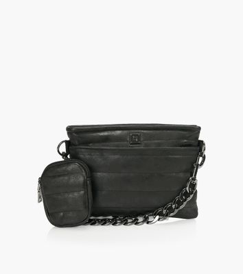 THINK ROYLN DOWNTOWNCROSSBODY LUXE