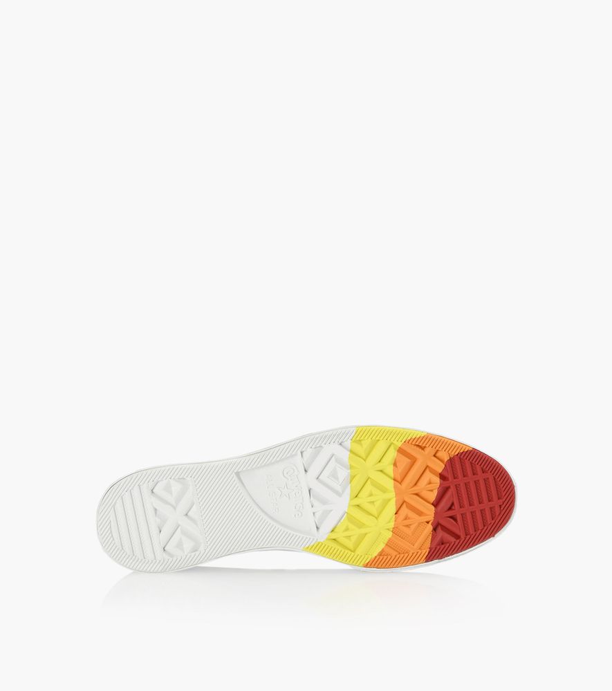 CONVERSE PRIDE CHUCK LIFT