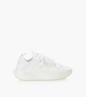 LI-NING YUNYOU LITE - White Fabric | BrownsShoes