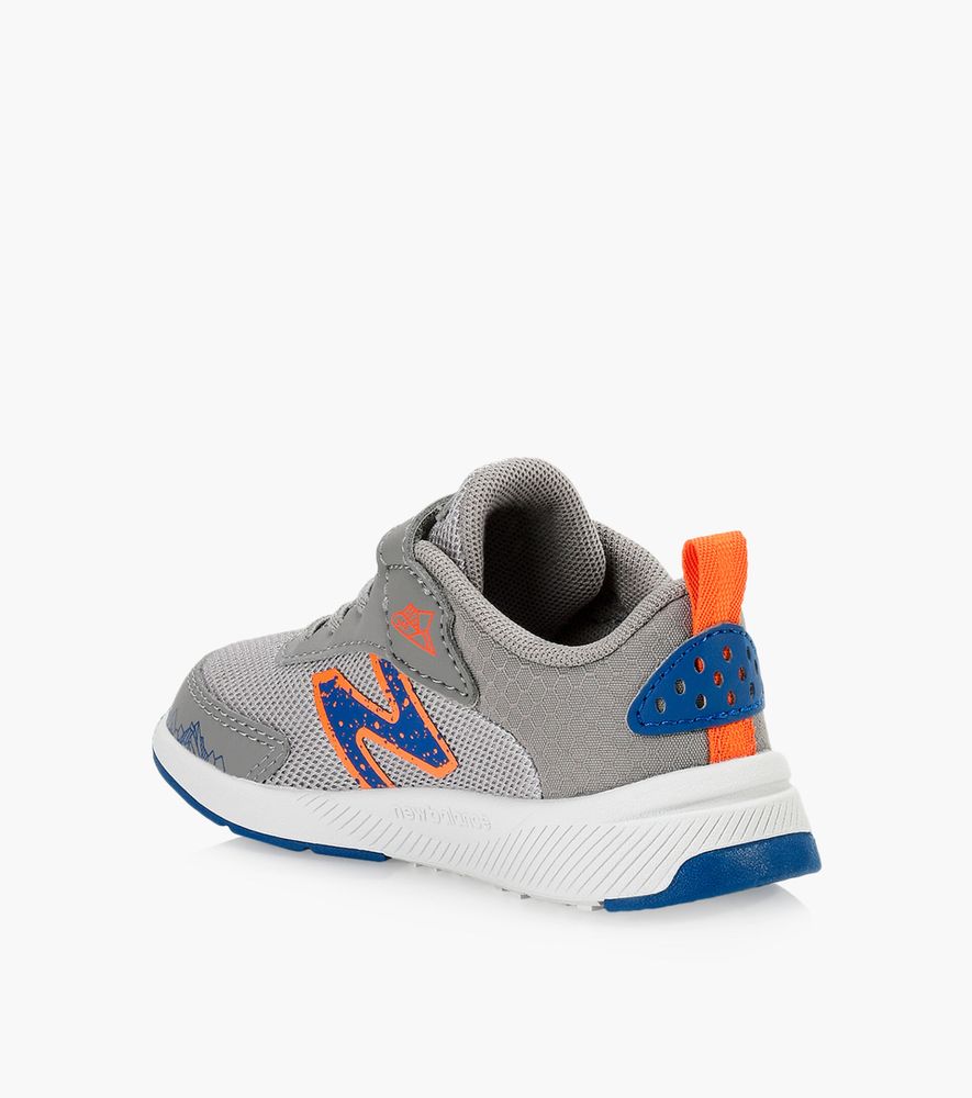 NEW BALANCE 545 - Grey | BrownsShoes