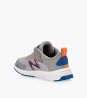 NEW BALANCE 545 - Grey | BrownsShoes