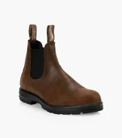 BLUNDSTONE CLASSIC BOOTS 1609 - Brown | BrownsShoes