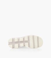 ON CLOUD AWAY - White & Colour | BrownsShoes