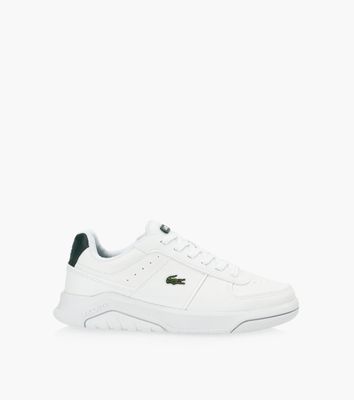 LACOSTE GAME ADVANCE - White | BrownsShoes
