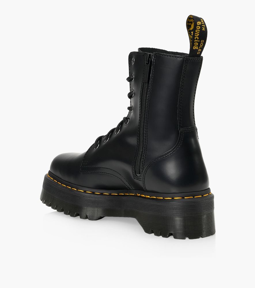 DR. MARTENS JADON PLATFORM BOOTS