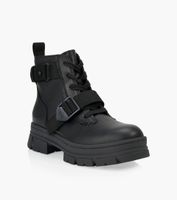 UGG ASHTON LACE UP