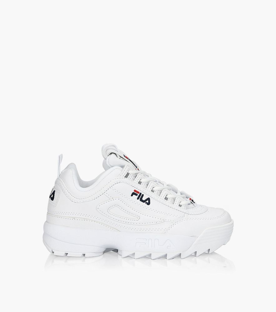 FILA DISRUPTOR 2 PREMIUM