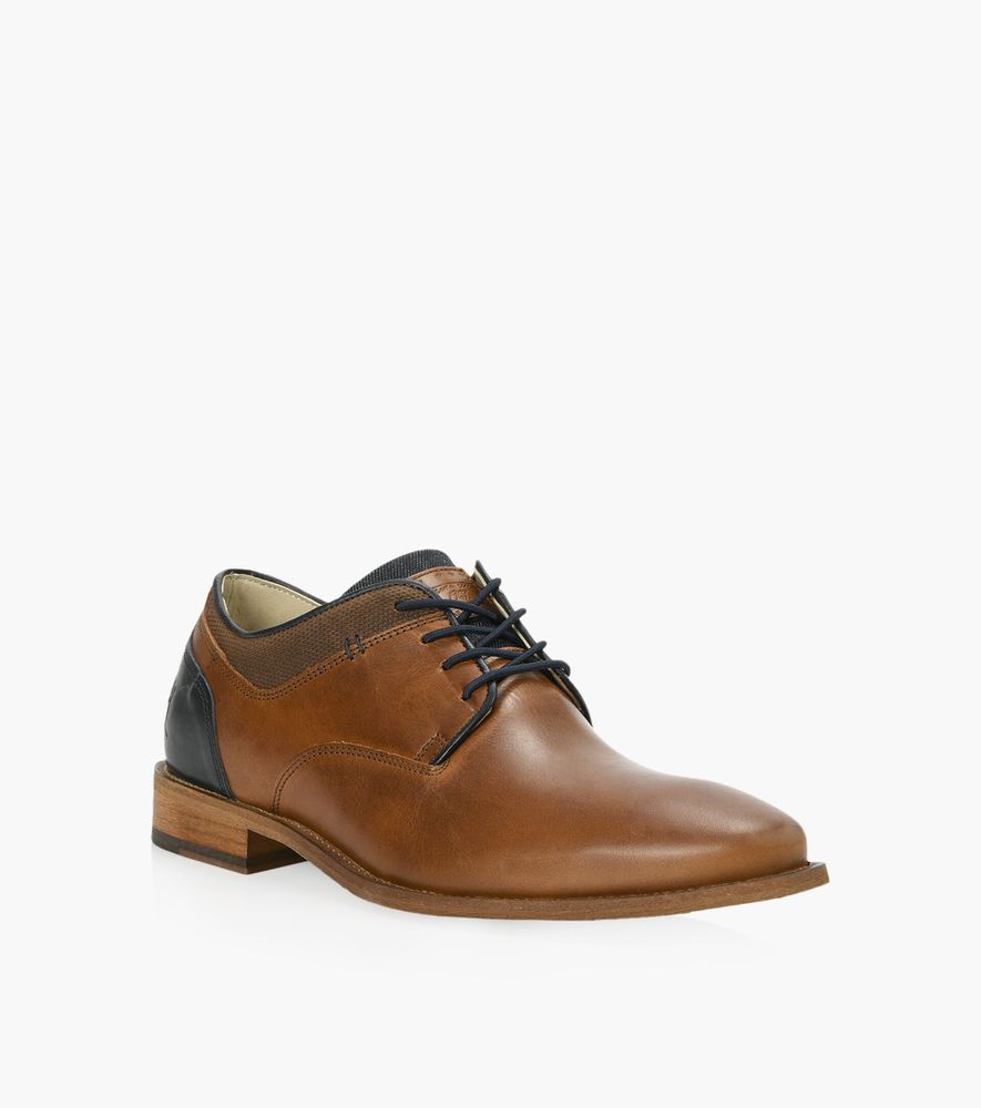 B2 IBERIA - Tan Leather | BrownsShoes