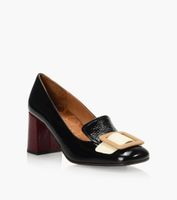 CHIE MIHARA PEMA - Black & Colour Leather | BrownsShoes